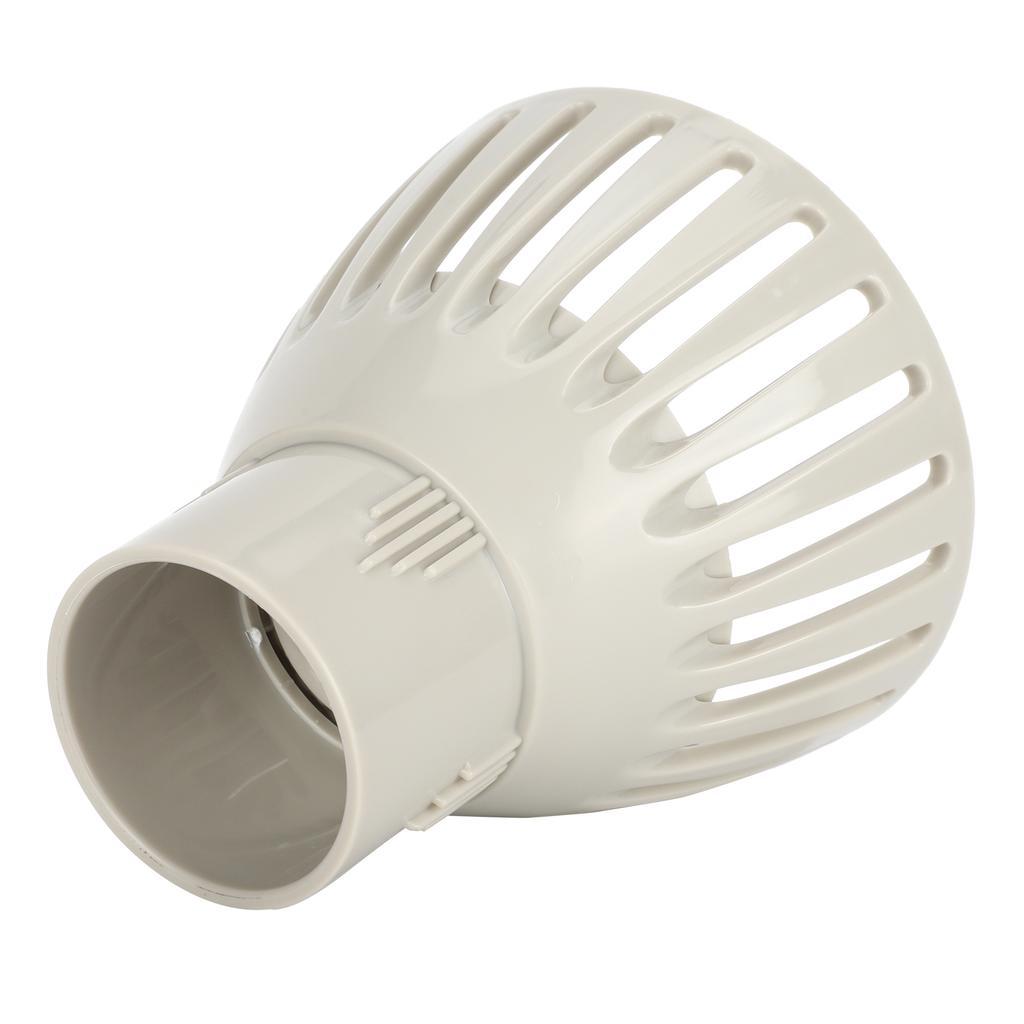 Pool Skimmer Basket Plastic Swimming Pool Filter Debris Leaf Collector Pond Cleaning Tool50MM