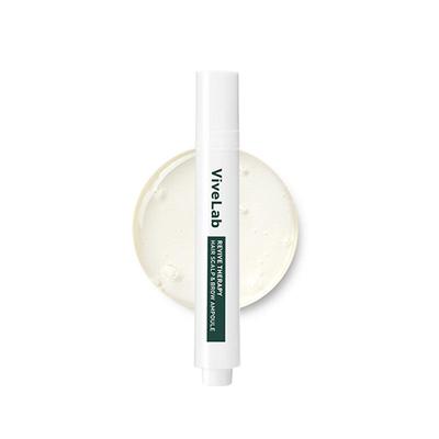 Revive Therapy Hair Scalp & Brow Ampule 15 ml