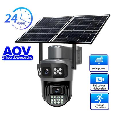 Camerabewaking en accessoires – CCTV-camera's