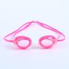 Oubo HD Protective Swimming Goggles for Children, Training and Racing Goggles for Boys and Girls, Anti-Fog Racing Goggles