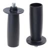 Angles Grinder Handle Grip Ergonomically Comfort and Stability Secure Attachments Suitable for Metalworking Woodworking