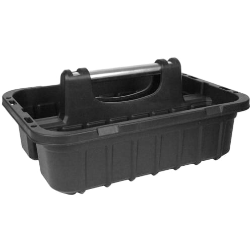SK11 Tool Caddy Tray, External Dimensions: 500mm W x 345mm D x 215mm H, SPC-500BK