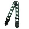 Extra Wide Electric Guitar Belt Color Print Guitar Shoulder Strap Guitar Strap  Folk Guitar
