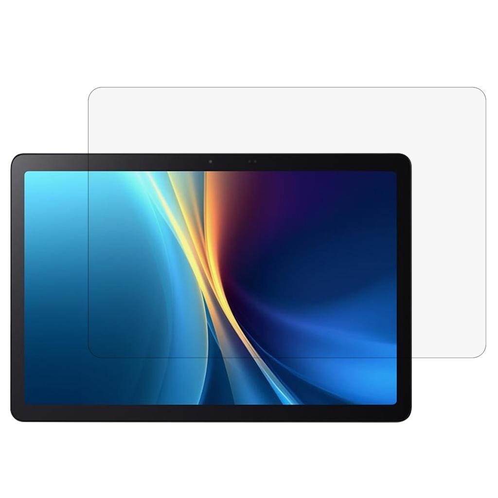 For Acer Iconia Tab V10 Tempered Glass Film 0.3mm Arc Edge HD Full Screen Protector