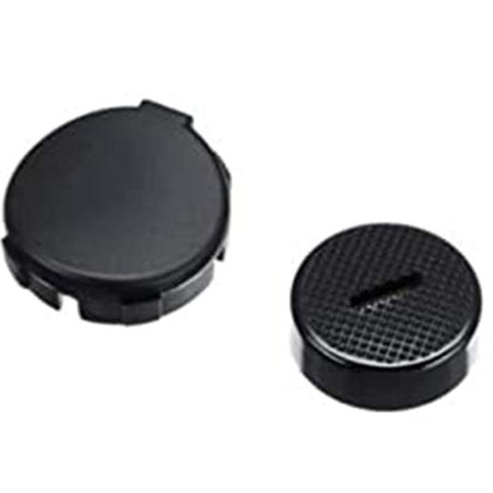 638448-2 Carbon Brush Kit 7pcs Plastic Accessories