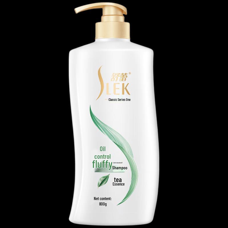 

Sunsilk Oil Control Volumizing Shampoo