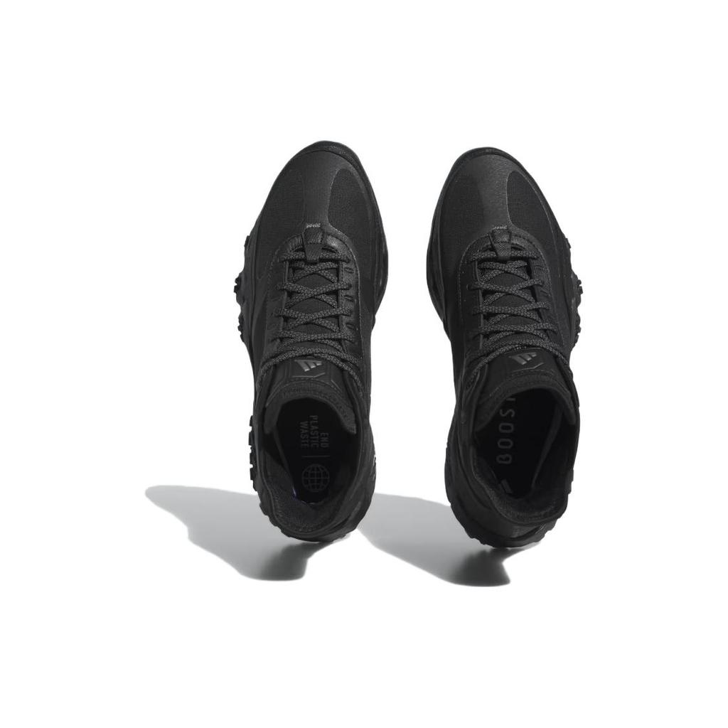 New Adidas Adicross GORE TEX High Boost 'Black' GW2119