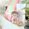 Fruit 20cm Doll Clothes Vegetable Doll Clothes Overalls  Cotton Doll Accessories