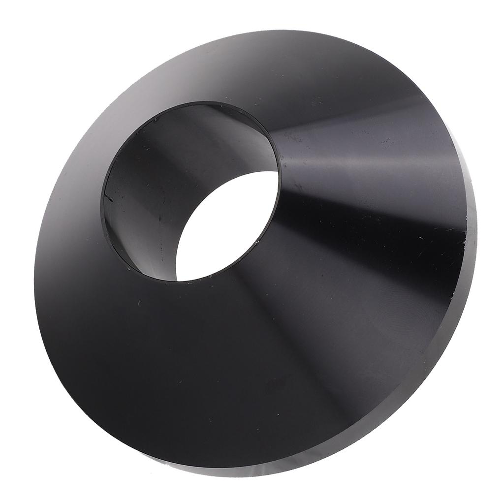 Manuelle Reifenmontiermaschine Zentrierkonus 1,67 Zoll Durchmesser Mittelpfosten Radauswuchtmaschine Niederhaltekonus für