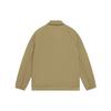 Li-Ning Graphic Jacket 'Khaki' Men's AJDS853-3