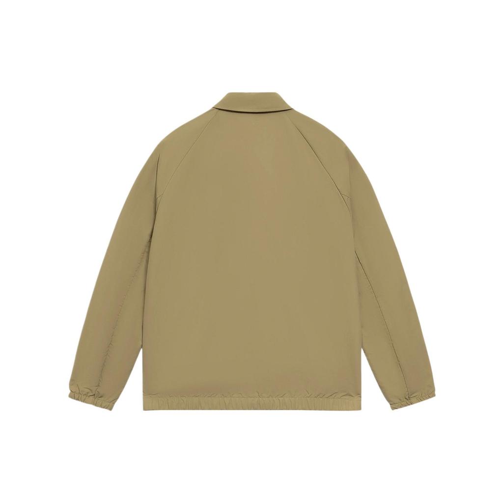 Li-Ning Graphic Jacket 'Khaki' Men's AJDS853-3