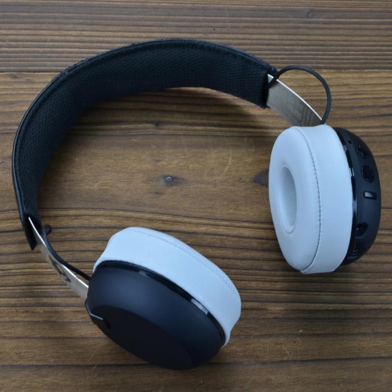 Replace Worn Out Ear Pads for WH-CH500/WH-CH510 Headphones Earpads Enhanced Sound,Comfortable Listening Experiences