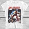 Army Of Darkness T Shirt Evil Dead Movie Cult 90s Vintage Cool Gift Tee M158
