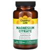 Magnesiumcitrat, 120 Tabletten