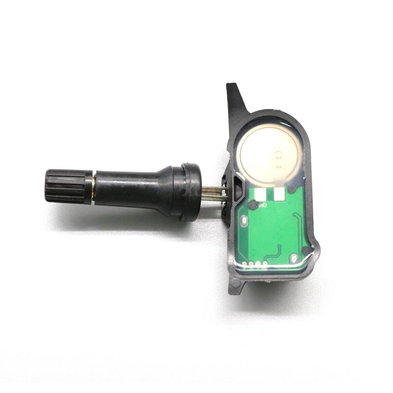 4 Stück 40700-5ZH0A Auto Reifendruckkontrollsensor TPMS 433MHZ Für Nissan Micra K13 Patrol VI PMV-CA74 40700-3HN0B