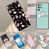 Anatomy Dental Crowned Tooth Crown Phone Case for Samsung Galaxy Note 10 Pro S26 Ultra S23 S24 FE S25 S21 S22 PLUS Cove