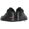 Nike Air Force 1 Mid Supreme Schwarz FZ8784-001