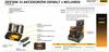 Kits d'outillage – Kits d'outils manuels