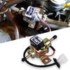 Universal Fuel Pump for Gasoline & Diesel Vehicles - Ideal for Cross-Border E-commerce Dropshipping