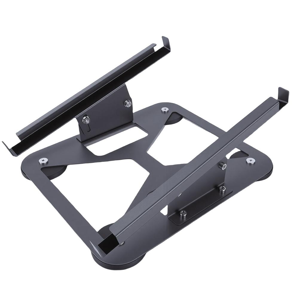 Magnetic Roof Mount Fit for Mini 30 Degrees Adjustable Angle Heavy Duty Aluminium Alloy Satellite Roof Rack Mount