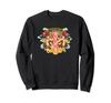 Disney Chip 'n' Dale Lunar New Year Year of the Dragon Treasures Fill Your Heart Sweatshirt