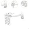 Camera Wall Mounting Bracket Accessory Holder Sturdy for Hotel Lawn Patio