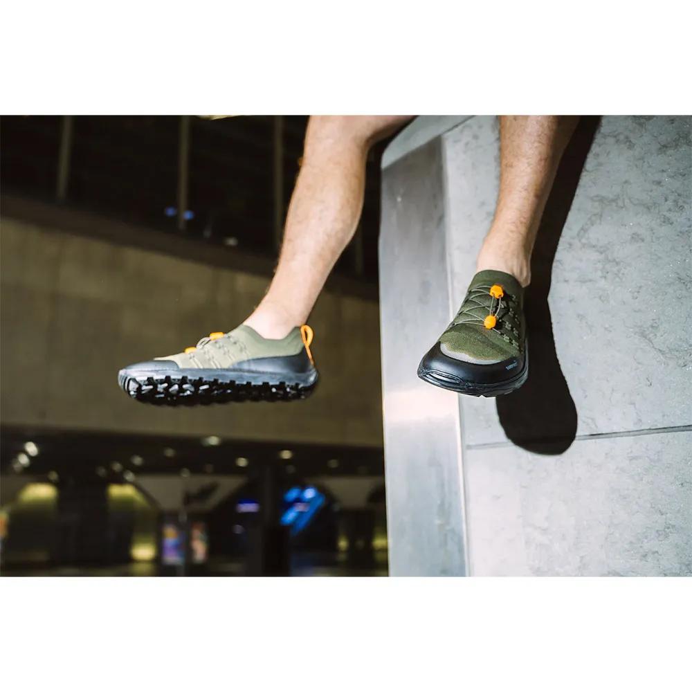 Barebarics Кросовки Voyager Barefoot