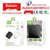 USB Travel Charger 5V/9V/12V with PD20W & QC3.0 Fast Charging - US/EU/UK Standard