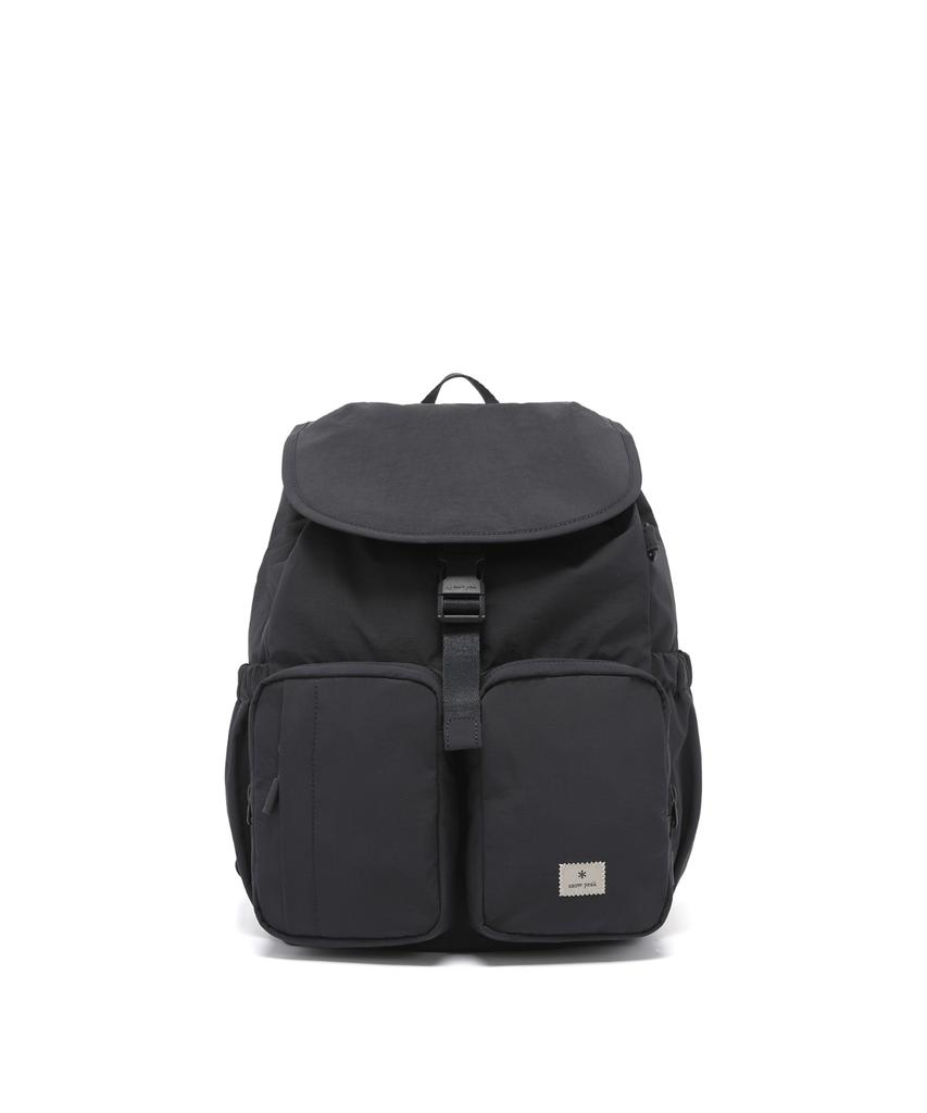 Snowpeak Apparel Cample Backpack 12L (S26Zwcbp12) Dark Navy