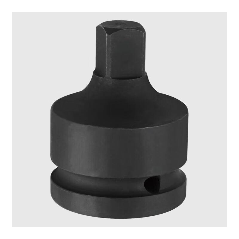 SATA Impact Socket Adapter 3/8 to 1/2 Inch