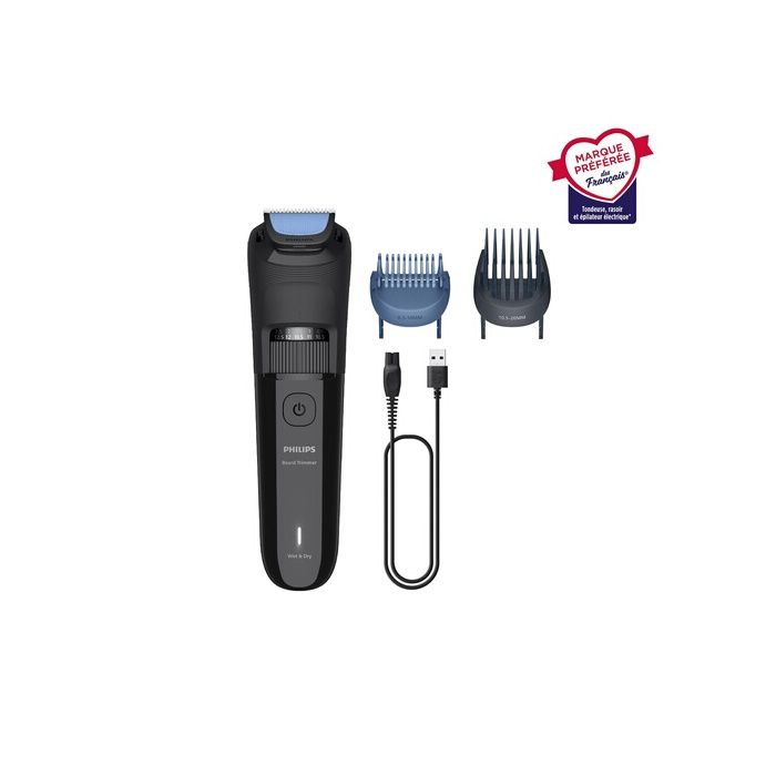 Tondeuse homme Philips BT3620/15