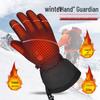 REACH STARSAVIOR S15 Heated Full-Finger Gloves