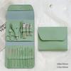 Nail Clipper Set Home Nail Clipper Kit Adult Portable Large Exfoliating Nail Clipper Diagonal Scoop Women's Ear Scoop