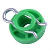 4493433 Tür elektrische Fensterheber Führung Halteclip Schieber 93246015715 Front Auto Hardware