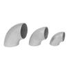 Industrial 304 Stainless Steel 90-Degree Welding Elbow