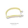 Dopamine Dog Harness Leash Set Adjustable Pet Vest Chest Strap Collar for Small Medium Dogs Outdoor Walking Puppy Accessories