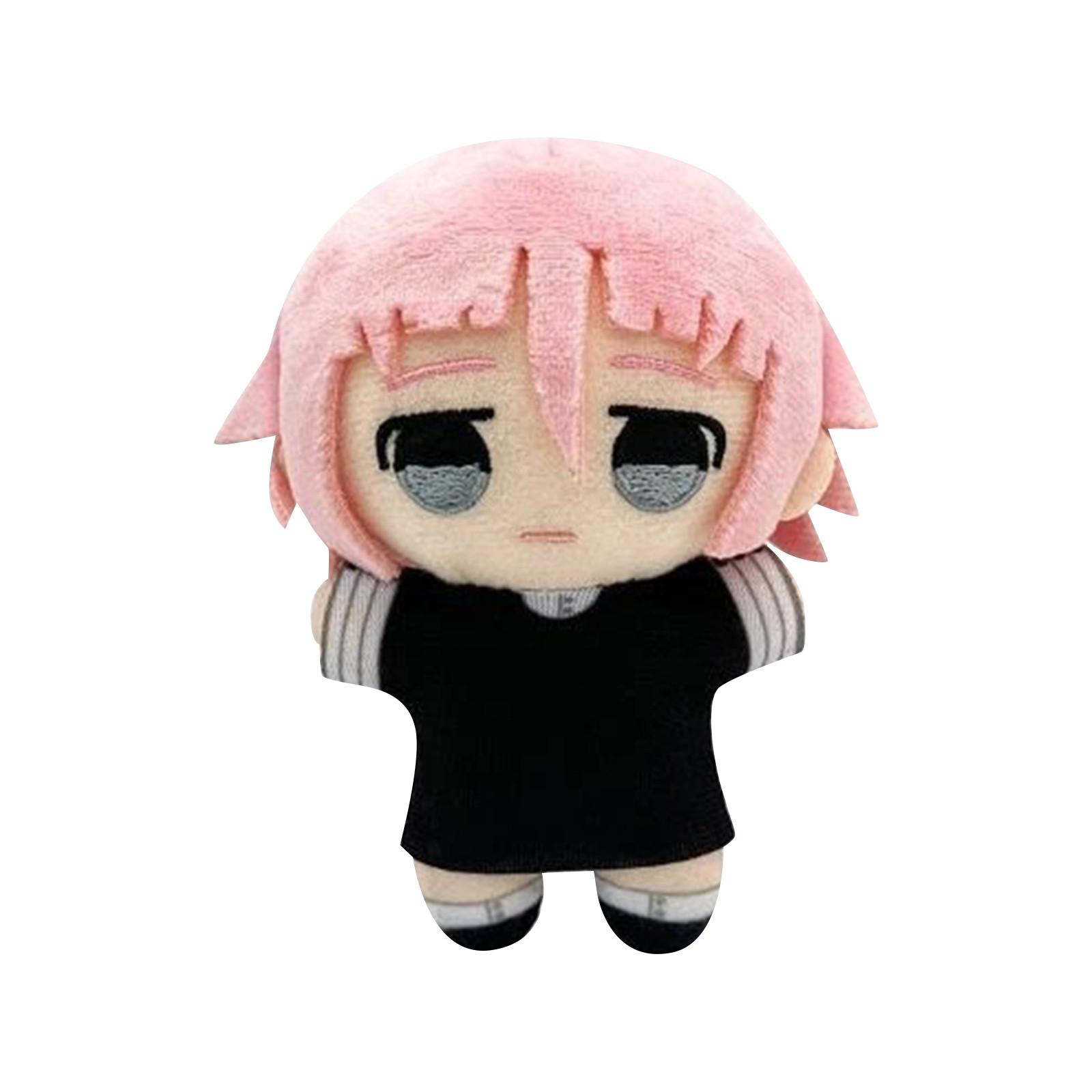 

Plush Doll, Toy Gift, Cartoon Style, Children s Rag Doll, Children s Gift Pillow One Size