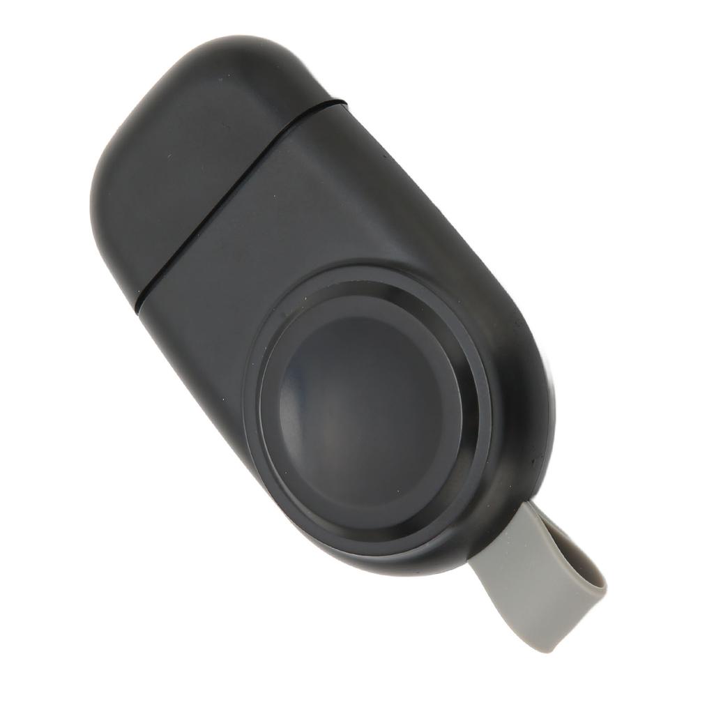 Watch Wireless r Strong Magnetic Adsorption Small Portable Watch Wireless Charging Station for Watch