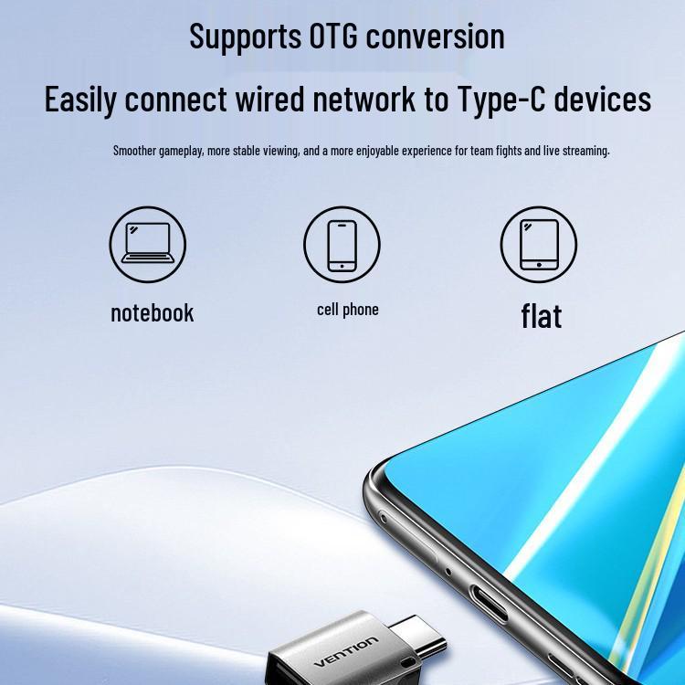 Weixun USB to Gigabit Ethernet Adapter Cable Converter
