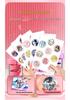 DIY Badge Making Machine - Perfect for Anime Merchandise, Handmade Pins, Children's Birthday Gifts, and Comic Exhibitions