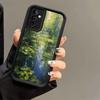 Phone Case for Samsung Galaxy A17 A16 A15 A14 A13 Claude Monet Oil Painting A56 A36 A26 A55 A35 A25 A54 A34 A24 A53 A33 A23 A07
