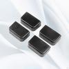 4 Pieces Rear Seat Cover for Model Y