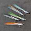 Freshwater Use Baitfish Lure Realistic Design Bass Fishing Baits  Saltwater Fishing
