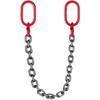 Jundingying 2-Ton Manganese Steel Lifting Chain Sling