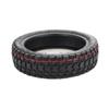 8.5 Inch Tubeless Tire, Electric Scooter 50/75-6.1 (8 1/2x2) Off-road Tires, Anti-skid