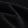 Anta Autumn Fleece Crewneck Sweatshirt Men tops Black 952548708-3