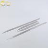 Compatible with 18 Models: Door Edge Strip & Body Trim Scratch-Resistant Decorative Accessories