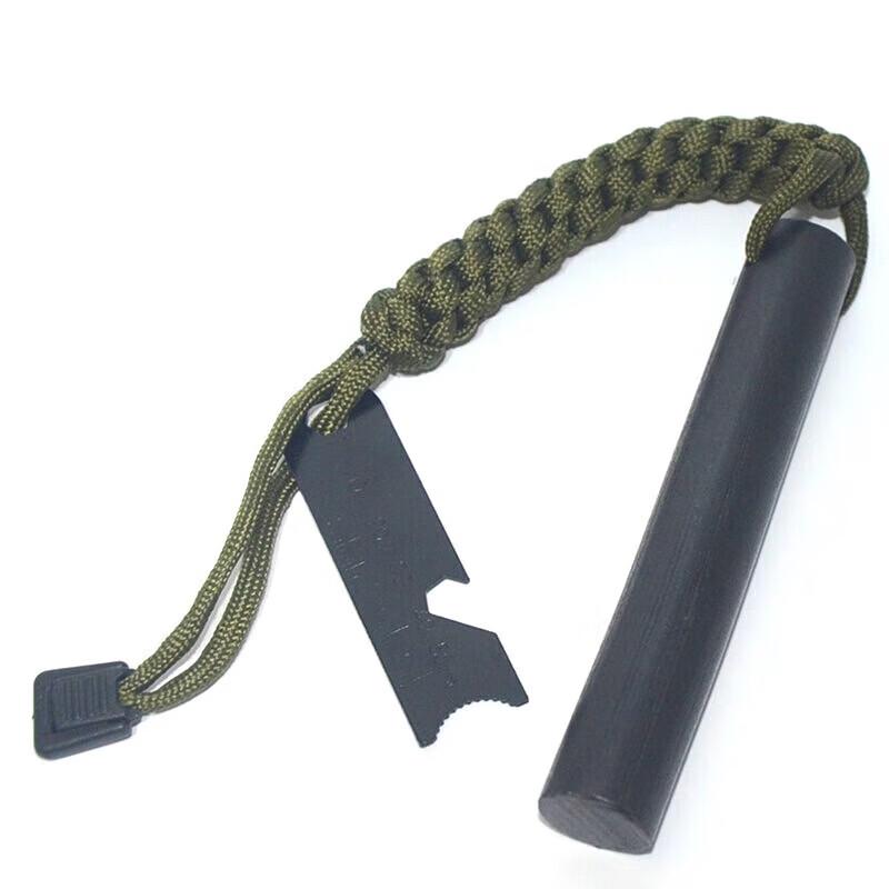 Zizhisheng Outdoor Magnesium Fire Starter