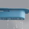 Kitchen Sinks Soap Sponge Organizer Holder Telescopic Sink Shelf Drain Rack Storage Basket Kitchen Gadgets Accessories