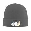 Chiikawas Usagi Baby Knitted Hat Womens Unisexs Beanies Autumn Winter Hats Acrylic  Hip Hop Cap